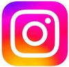 instagram logo block