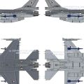 GeneralDynamics_F16AM-J063_MiG-Killer