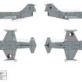 Lockheed_F104G_Starfighter-1