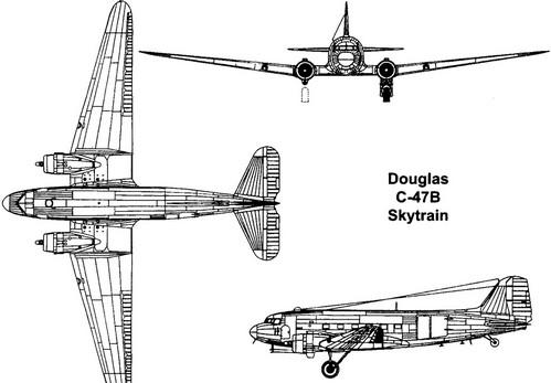 c-47b-profile