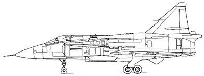 viggen-drawing